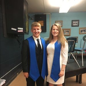 Meet your Posher, Timothy